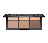 Kvd Beauty Shade + Light Face Contour Refillable Palette 20.4G