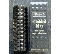 KAT VON D STUDDED KISS CREME LIPSTICK BACKSTAGE BAMBI 3.4g