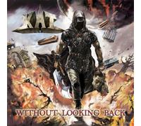 KAT - WITHOUT LOOKING BACK (2LP/GTF/BLACK VINYL) 2 VINYL LP NEW