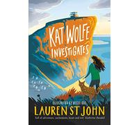 Kat Wolfe Investigates