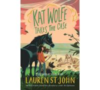 Kat Wolfe Takes the Case