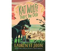 Kat Wolfe Takes the Case