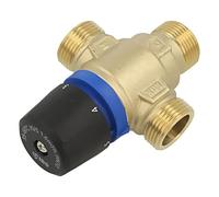 IBO KAT01009 Thermostatic mixing valve