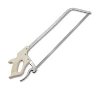 KATA Meat Saw for Butchering at Home: 25-inch Handsaws Bone Saw for Butchering - Butcher Saw for Meat Bone Cutting with SK5 Blade - Frozen Meat Processing Bone Saw, Processed Livestock and Game