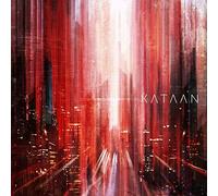 KATAAN - New Vinyl Record 12EP - Y600z
