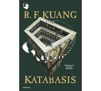Katabasis