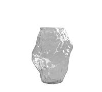 Katachi Vase Large Clear