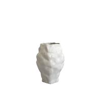 Katachi Vase Medium High Glaze Birch