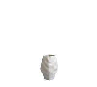 Katachi Vase Mini High Glaze Birch