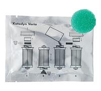 Katadyn 8015036 Vario Carbon Replacement 2 Pack