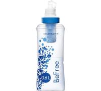 Katadyn BeFree 0.6L Water Filter, Fast Flow, 0.1 Micron EZ Clean Membrane for Endurance Sports, Camping and Backpacking