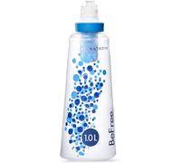 Katadyn BeFree 1.0L Water Filter, Fast Flow, 0.1 Micron EZ Clean Membrane for Endurance Sports, Camping and Backpacking, One Size, 8018006