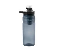 Katadyn - BeFree AC Bottle - Water bottle size 0,7 l, smoke
