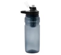 Katadyn - BeFree AC Bottle - Water bottle size 0,7 l, smoke