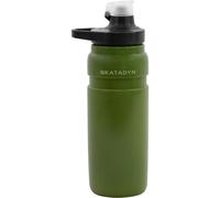 Katadyn - Filter flask - BeFree AC Bottle 0,7L Green Green one size
