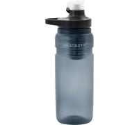 Katadyn - Filter flask - BeFree AC Bottle 0,7L Black Black one size