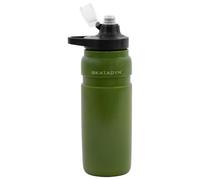 Katadyn - BeFree AC Bottle - Water bottle size 0,7 l, green
