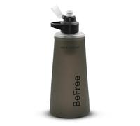 Katadyn - Befree Ac 1L Edition Black - Water Bottle