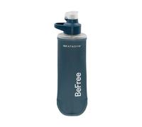 Katadyn | BeFree AC Filter 500ml | Personal Water Filter | Slate Blue 500ml
