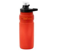Katadyn | BeFree AC Filter 700ml | Personal Water Filter | Red 700 ml