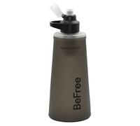 Katadyn - Befree Ac 1L Edition Black - Water Bottle
