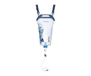 Katadyn | BeFree Filter 3L Gravity | Compact Group Water Filter 3L