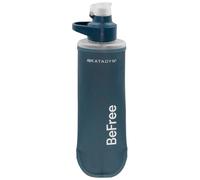 Katadyn BeFree Filter AC 0.5L Collapsible Drinks Bottle - Slate Blue