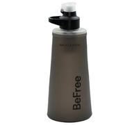 Katadyn - Befree Ac 1L Edition Black - Water Bottle