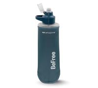 Katadyn BeFree Outdoor Water Filter AC 0.5L - Ultralight Filter Bottle with Activated Carbon & EZ-Clean Membrane™ - Safe Drinking Water Anytime, Anywhere, Ideal for Outdoors, Backpacking, and Hiking