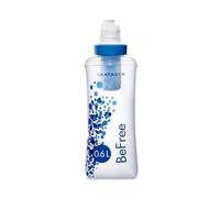 Katadyn BeFree Water Filter blue/transparent 2017 camp