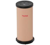 Katadyn - Ceramic replacement cartridge for water filter Explorer - Cartouche de rechange Explorer - Black Black one size
