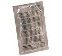 Katadyn Combi Carbon Replacement Pack 2 Units Clear