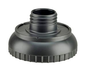 Katadyn - Combi Flaschen Adapter size One Size, black