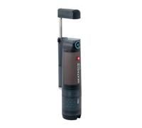 Katadyn Explorer Pro 3-Stage Hand Pump Water Purifier | Ceramic, Activated Carbon & Ultra-Fine Membrane, 20,000L Capacity, For International Travel & Demanding Water