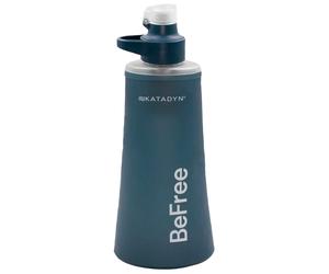 Katadyn - Filter flask - BeFree AC 1L - Navy Navy one size