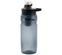 Katadyn - Filter flask - BeFree AC Bottle 0,7L Black Black one size