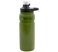 Katadyn - Filter flask - BeFree AC Bottle 0,7L Green Green one size
