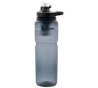 Katadyn - Filter flask - BeFree AC Bottle 0,9L Black Black one size