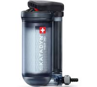 Katadyn - Water filter - Hiker Pro - Black Black one size