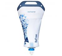 Katadyn - Food/hydration - BeFree Gravity 3 L - White White