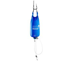 Katadyn - Gravity water filter - BeFree Gravity 10L - Blue Blue one size