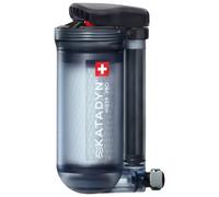 Katadyn - Hiker Pro Bergfreunde Edition - Water filter size One Size, black
