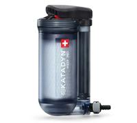 Katadyn Hiker Pro Filter Transparent Replaces 8018280