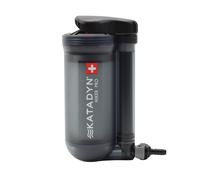 Katadyn Hiker Pro Water Filter Long Lasting Camping Emergency Purification