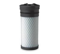 Katadyn Hiker Water Filter Cartridge, White - White | Glass Fiber Microfilter Element, Fits Hiker & Hiker Pro Water Filters, Backpacking Hand Pump Cartridge