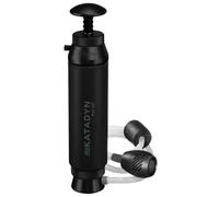 Katadyn - Pocket Filter Tactical - Water filter size One Size, black