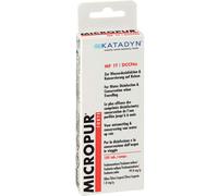 Katadyn Micropur Forte Tablet MF 1T 100 Water Purification Tablets