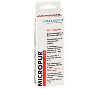 Katadyn Micropur Forte MF 1T/100 Water Disinfection Tablets