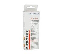 Katadyn | Micropur Forte MF Tablets | Water Purification Tablets 50 tablets