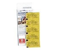 Katadyn Micropur MP1 Purification Tablets (20 count)